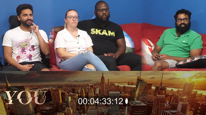 Video thumbnail