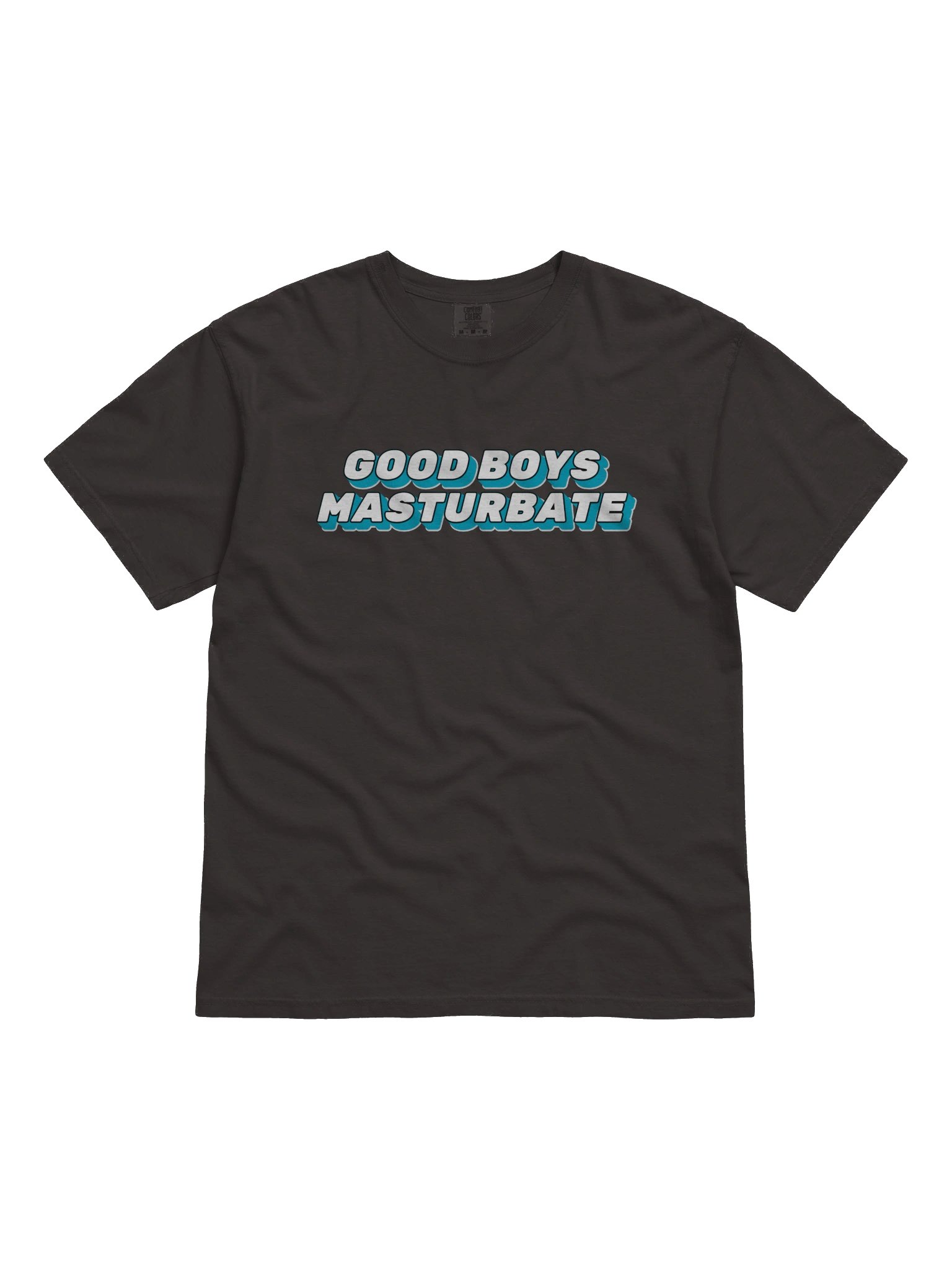 Good Boy T-Shirt product image (1)