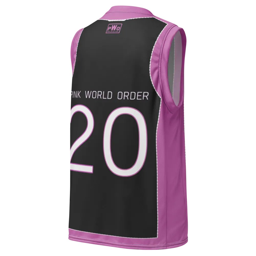 PWO Jersey product image (9)
