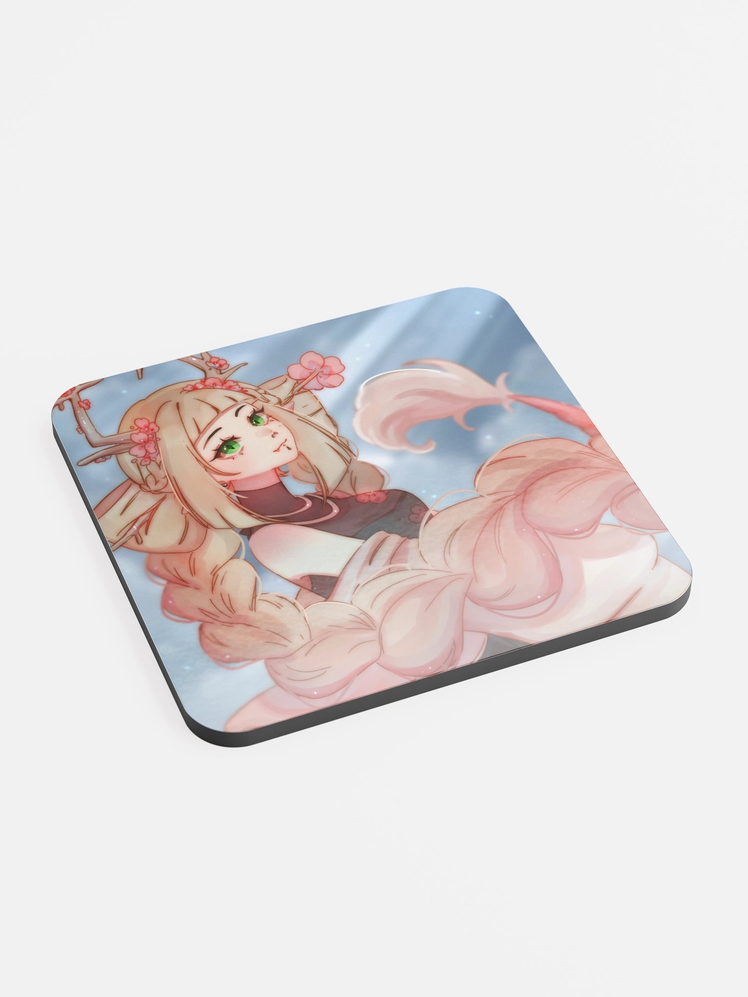 "Serene" Coaster product image (2)