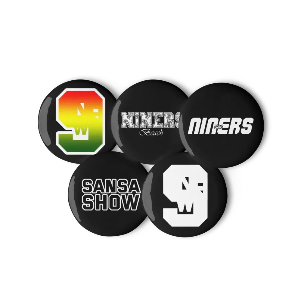 Niners product image (7)