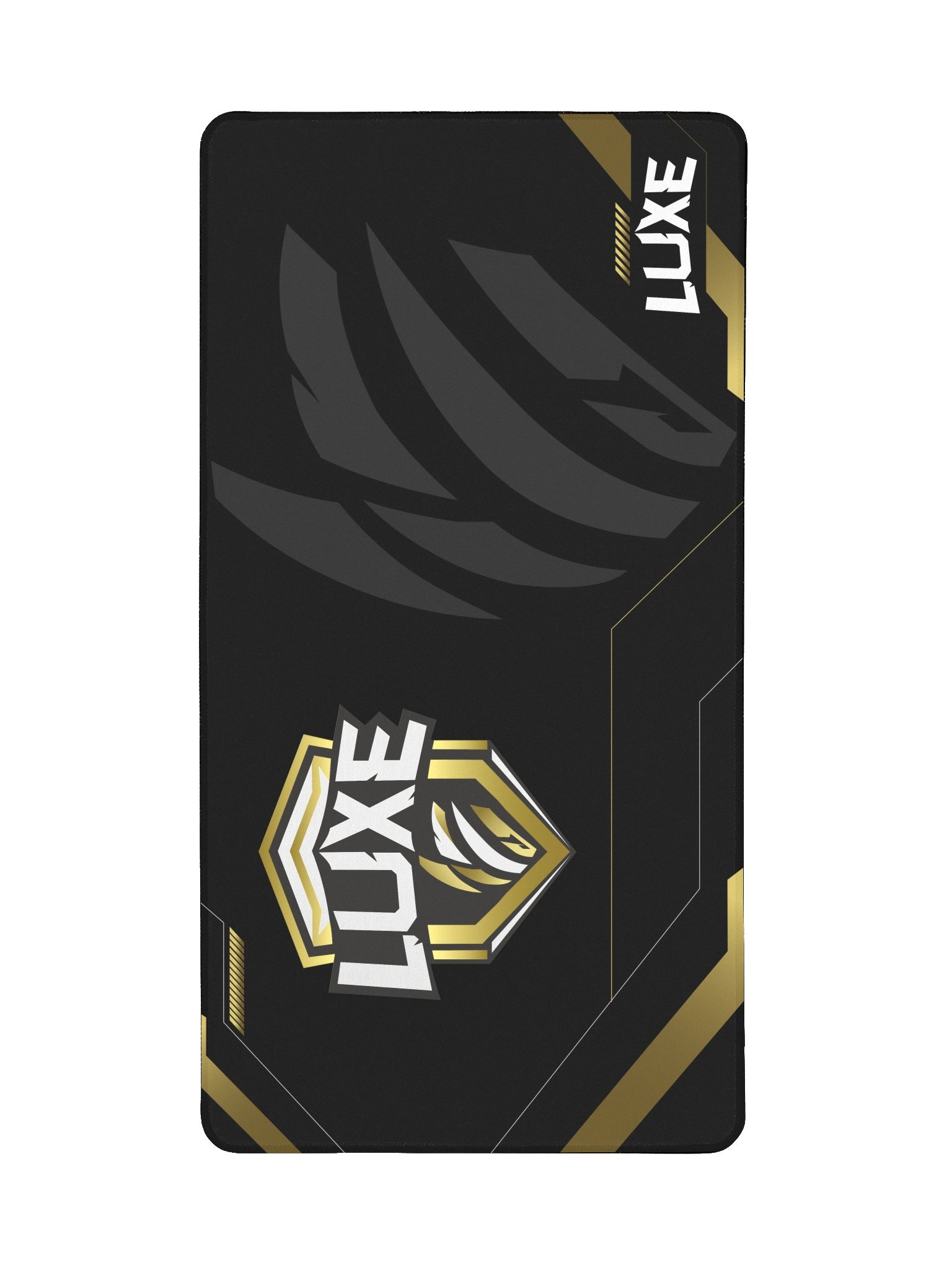 LUXE Signature Gaming Desk Mat product image (2)