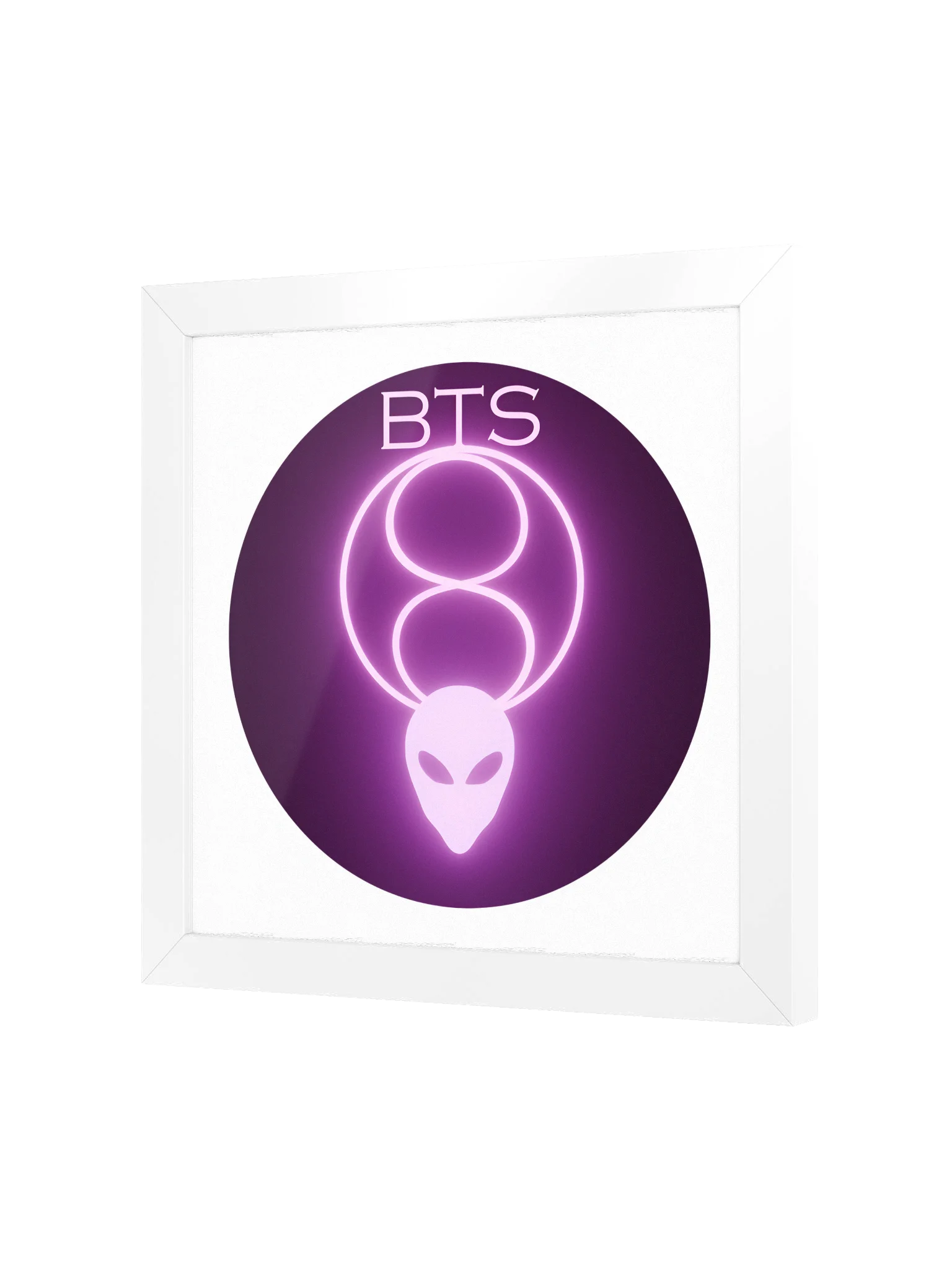 BTS Logo Print product image (3)