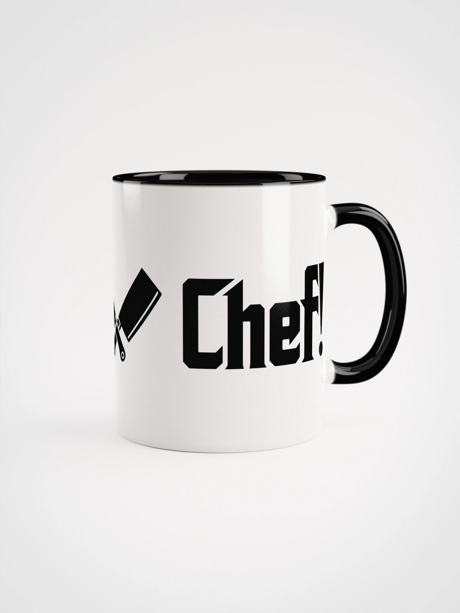 Yes Chef Mug product image (5)