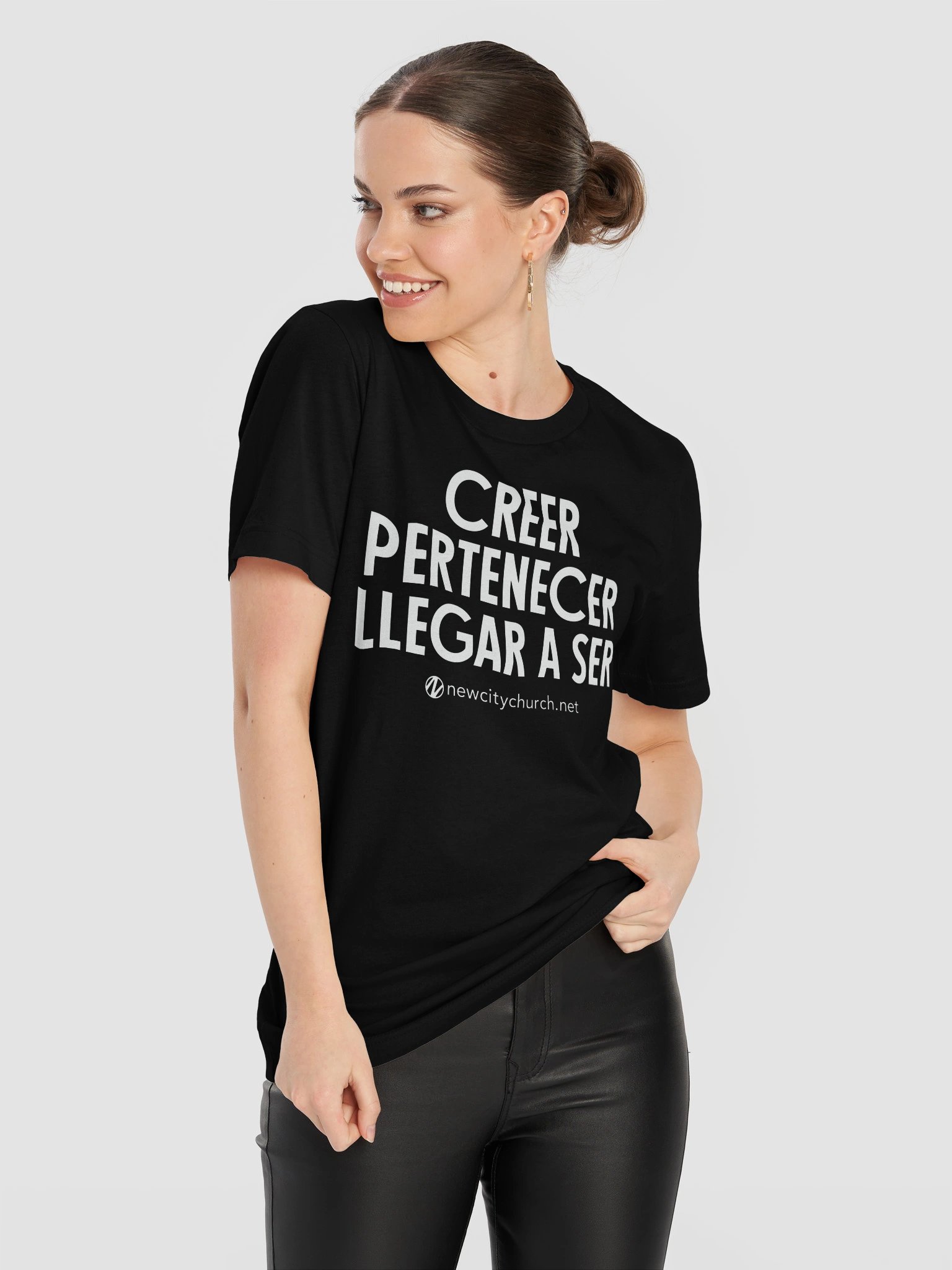 Creer, Pertenecer, Llegar a ser product image (3)