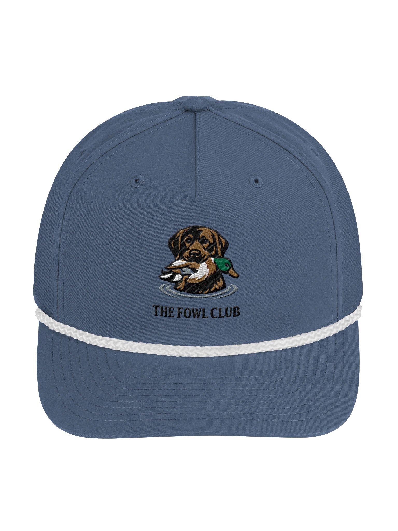 Duck Dog Rope Cap product image (1)