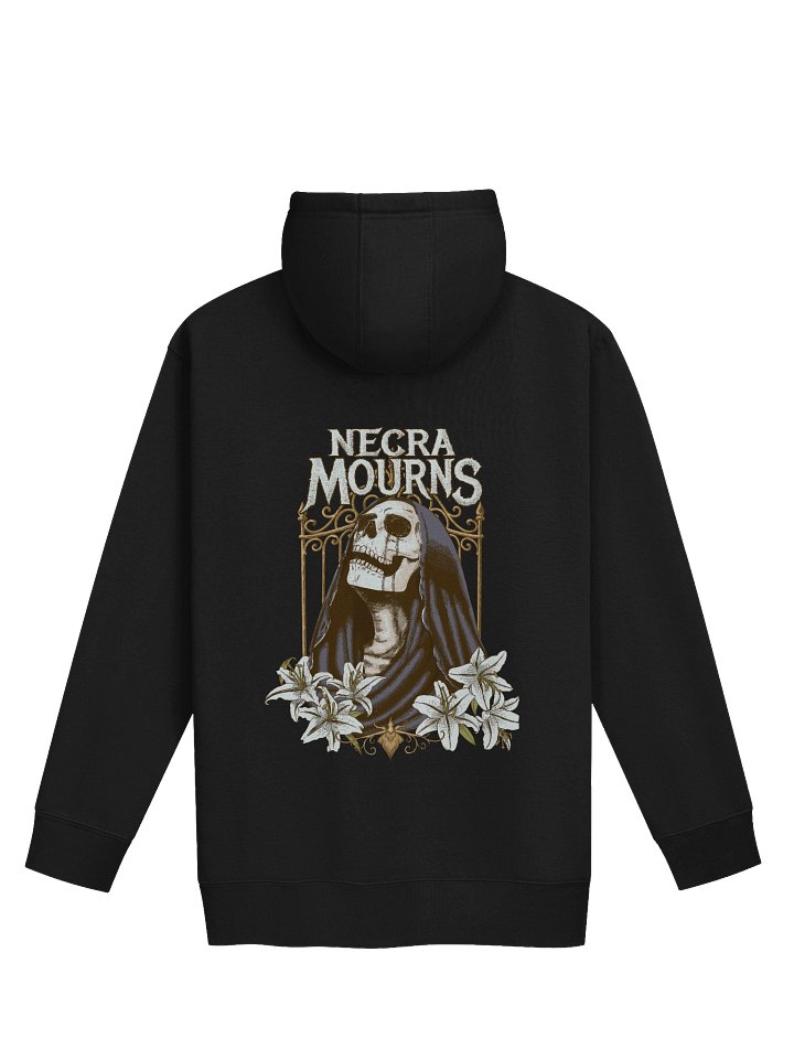 Necra Mourns Hoodie product image (12)