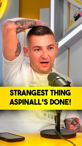Why did he even fathom this? 😂 #darts