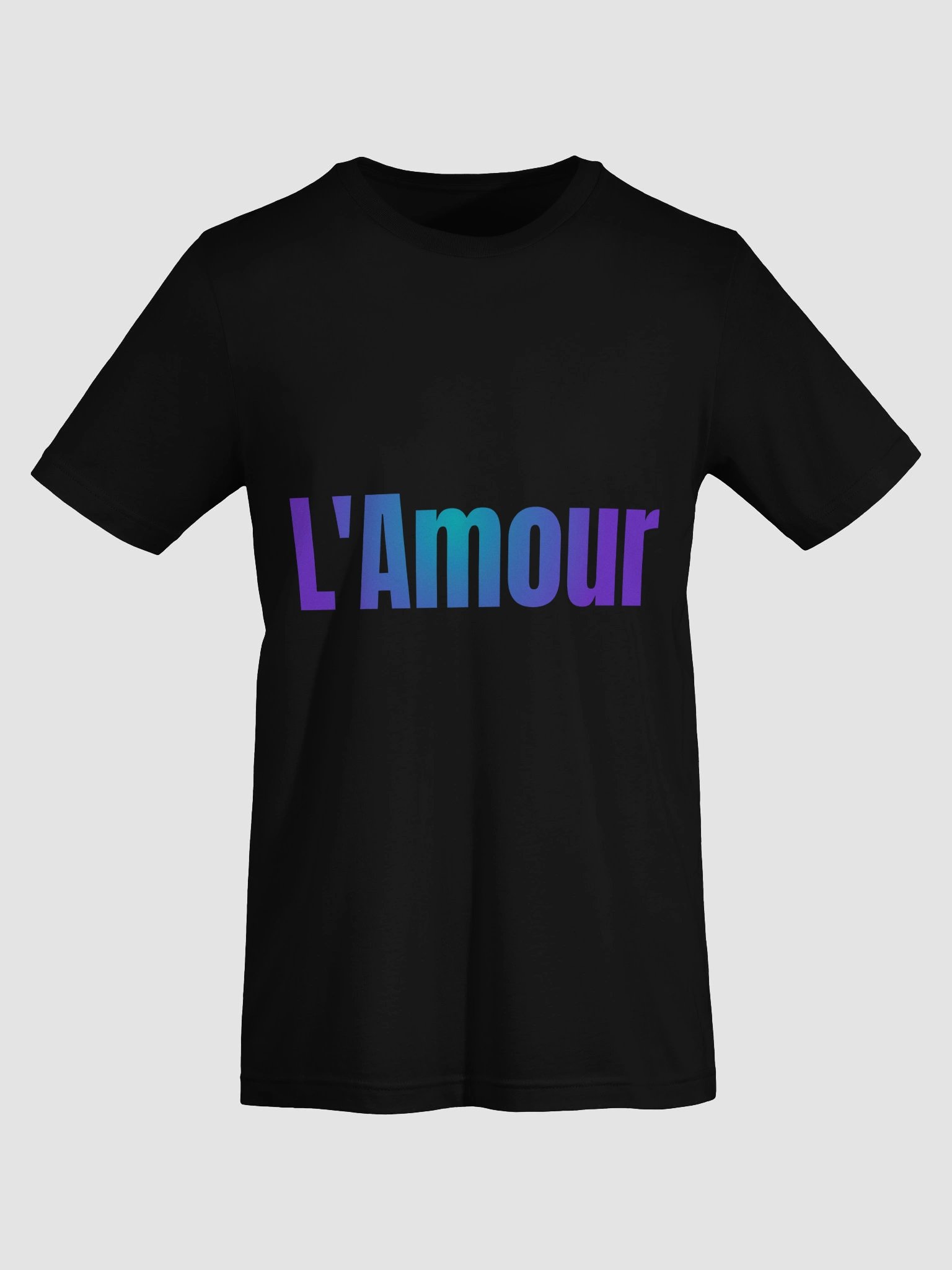 L"Amour T-Shirt product image (7)