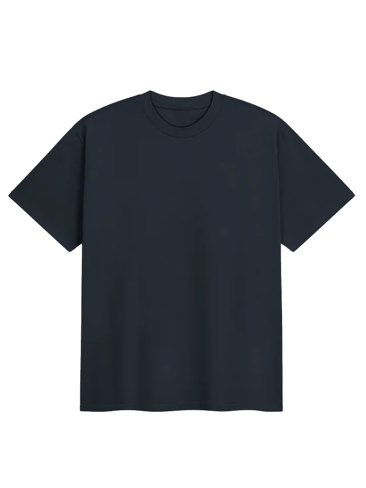The Health Benefits of Meeting Tee product image (2)