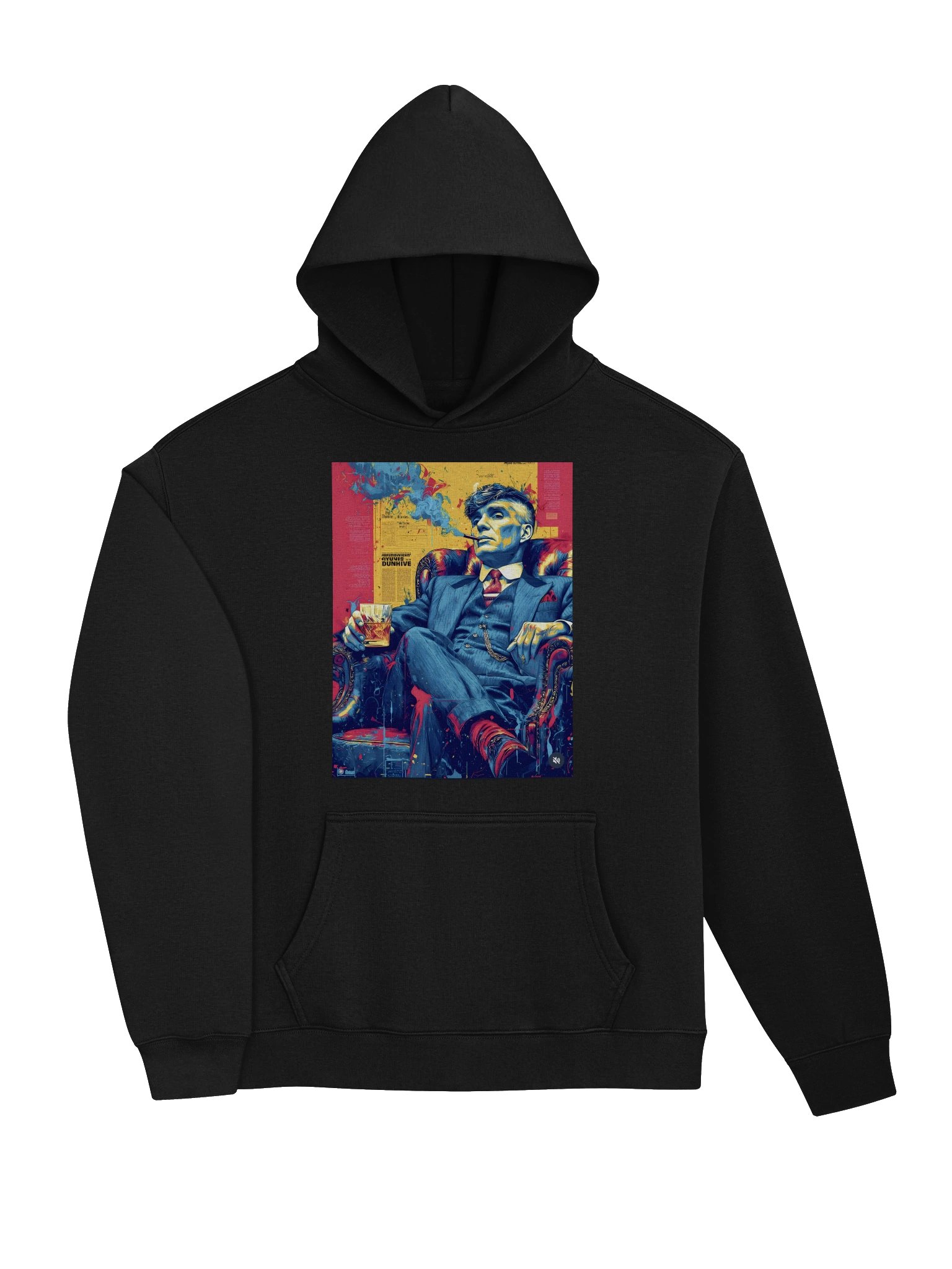 The "Urban Legend" product image (6)