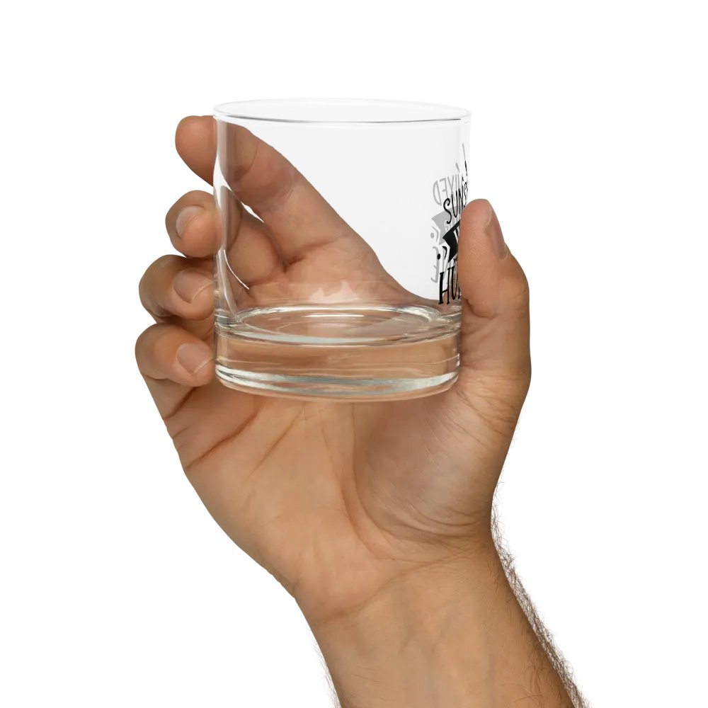 Cute Whisky Glass product image (11)