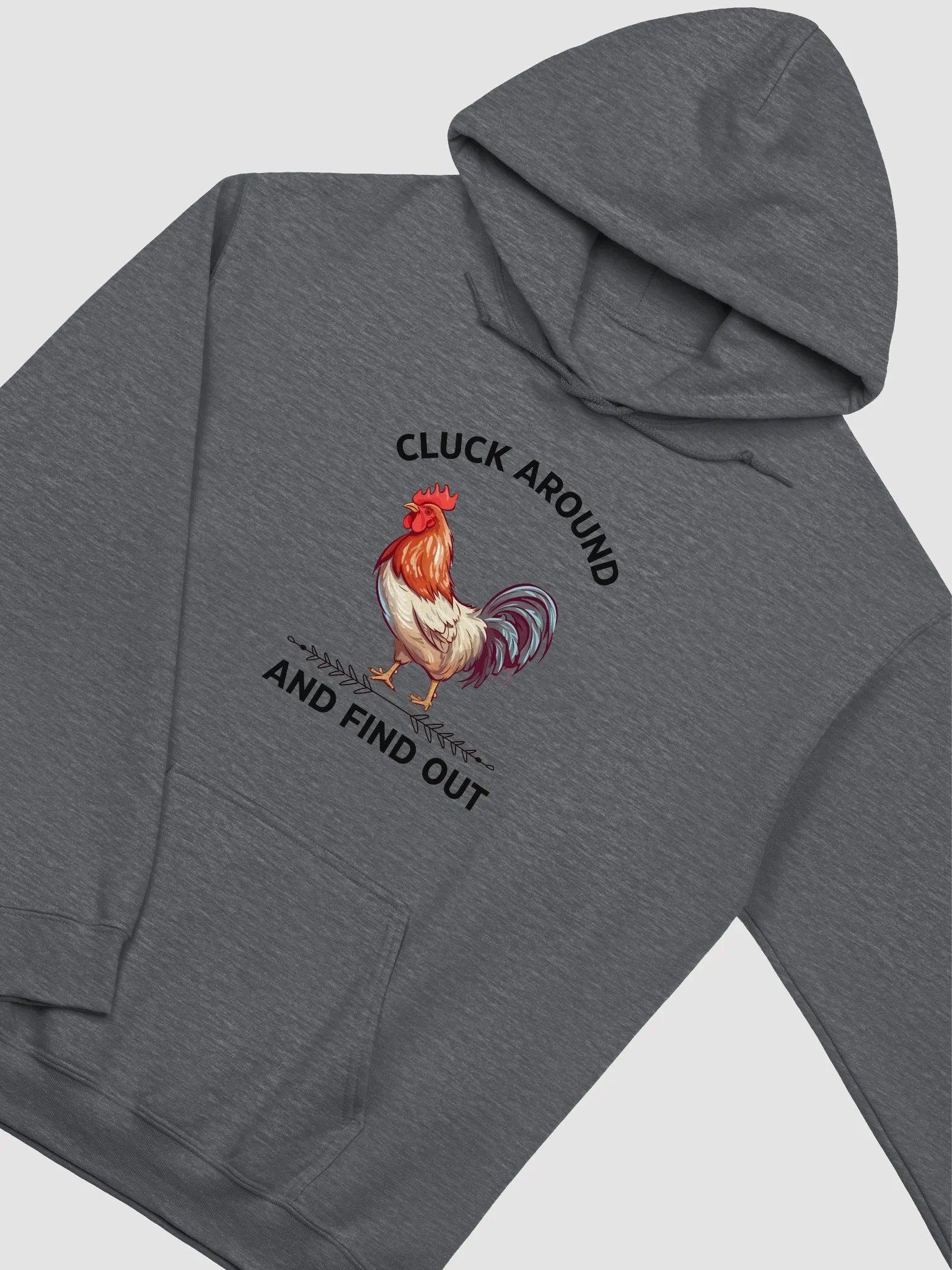 Cluck Around And Find Out product image (2)