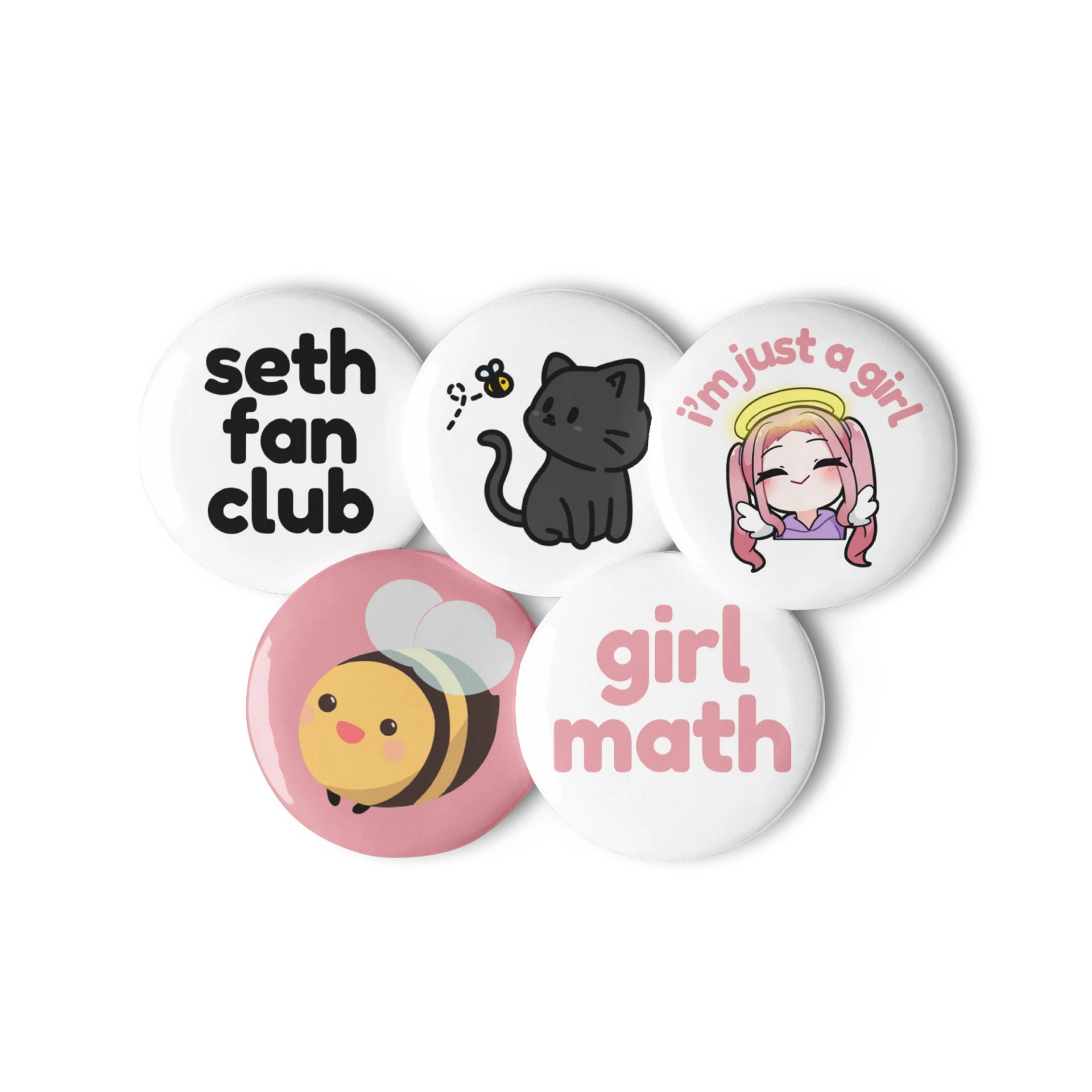 apple pin collection product image (2)