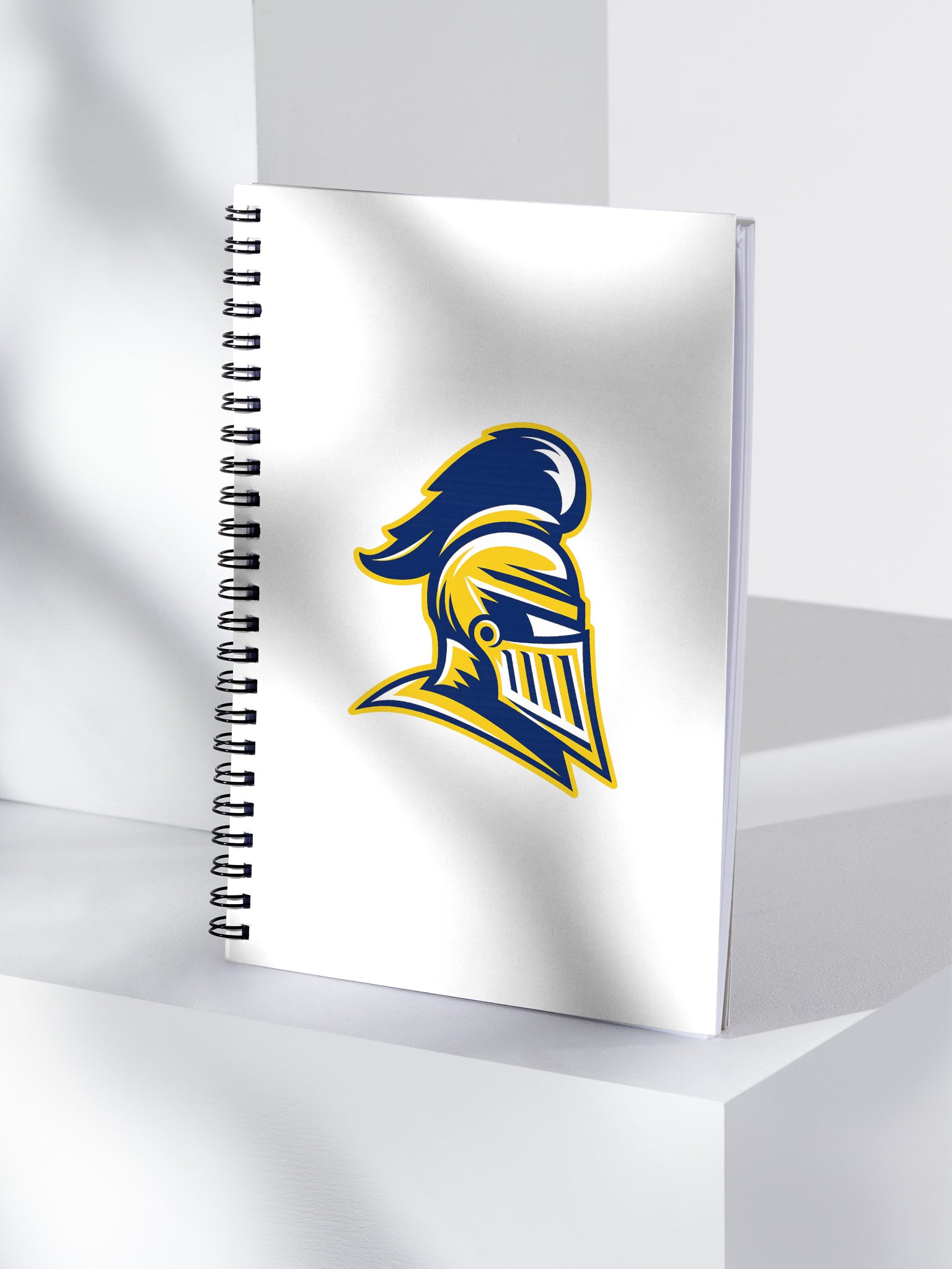 Spiral Notebook product image (4)