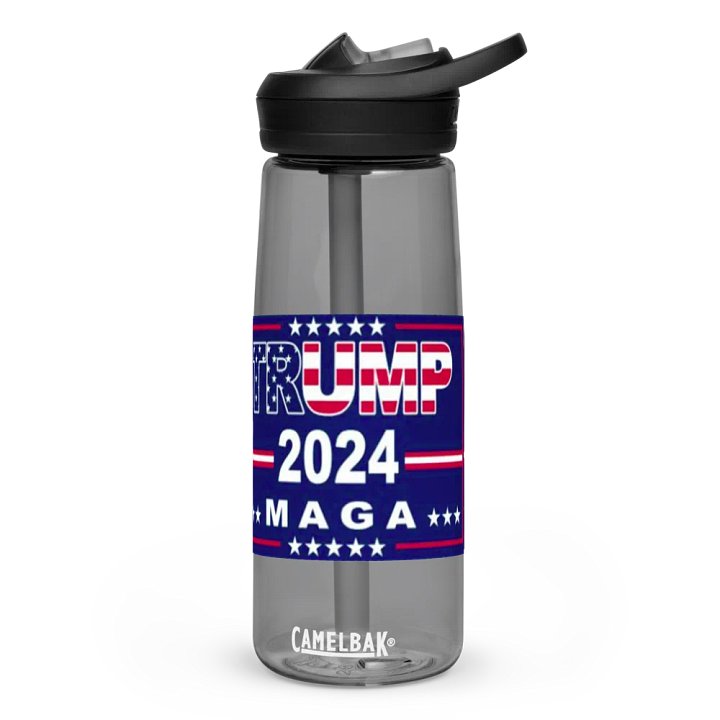 MAGA 2024 Campaign Banners Set product image (1)