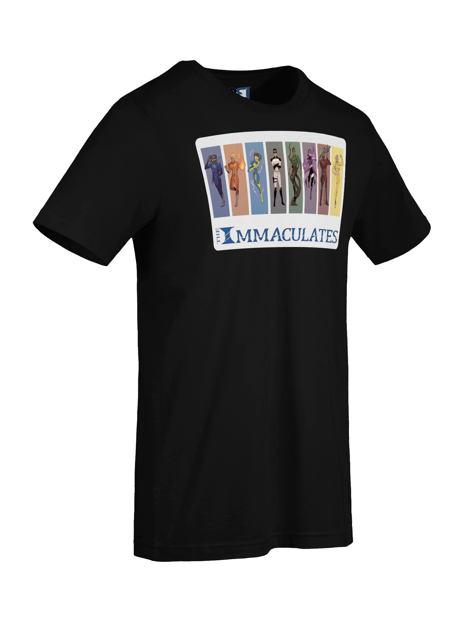 Immaculates Tee product image (13)