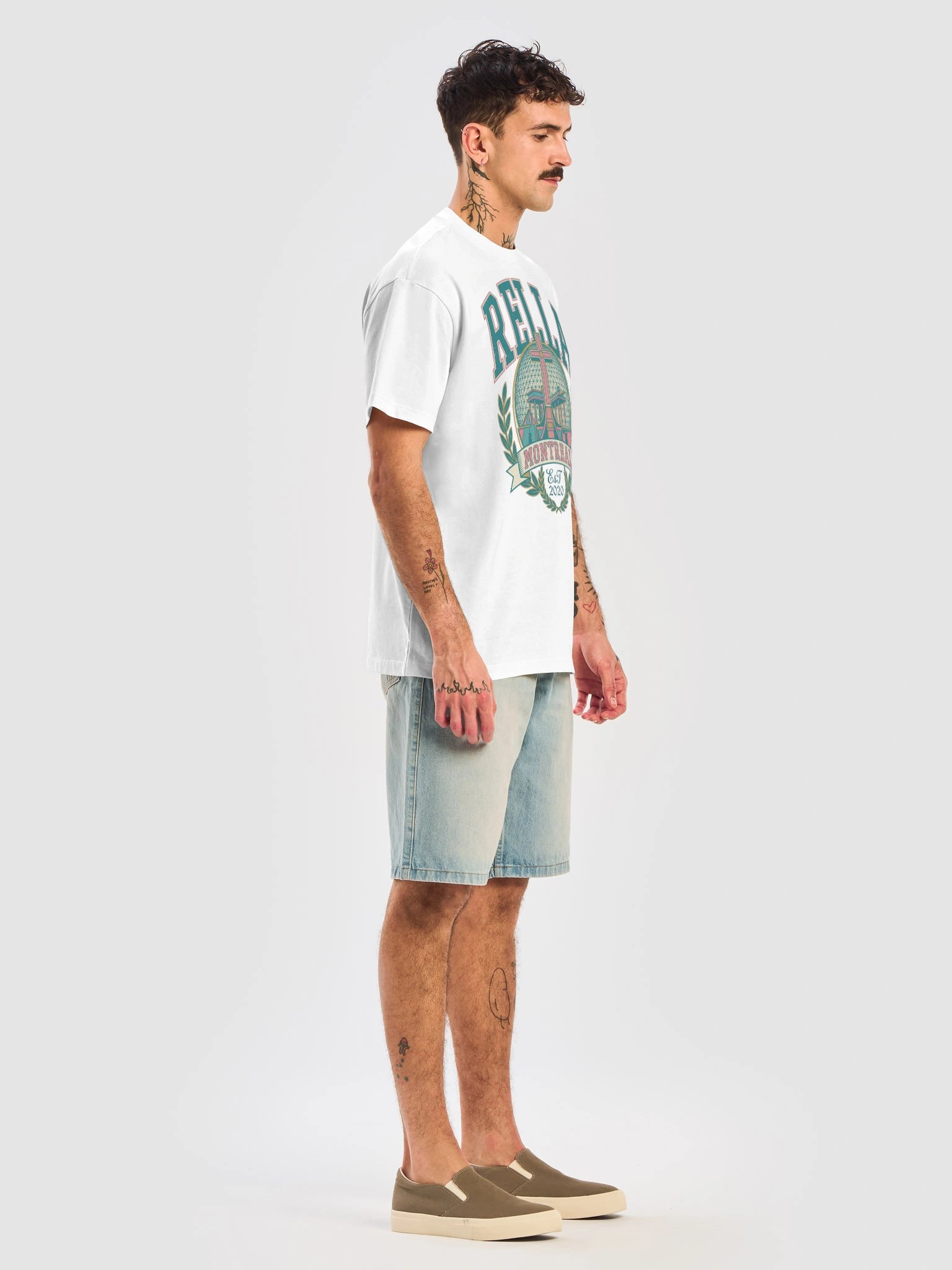 Rella - Tshirt - 2026V77 product image (7)