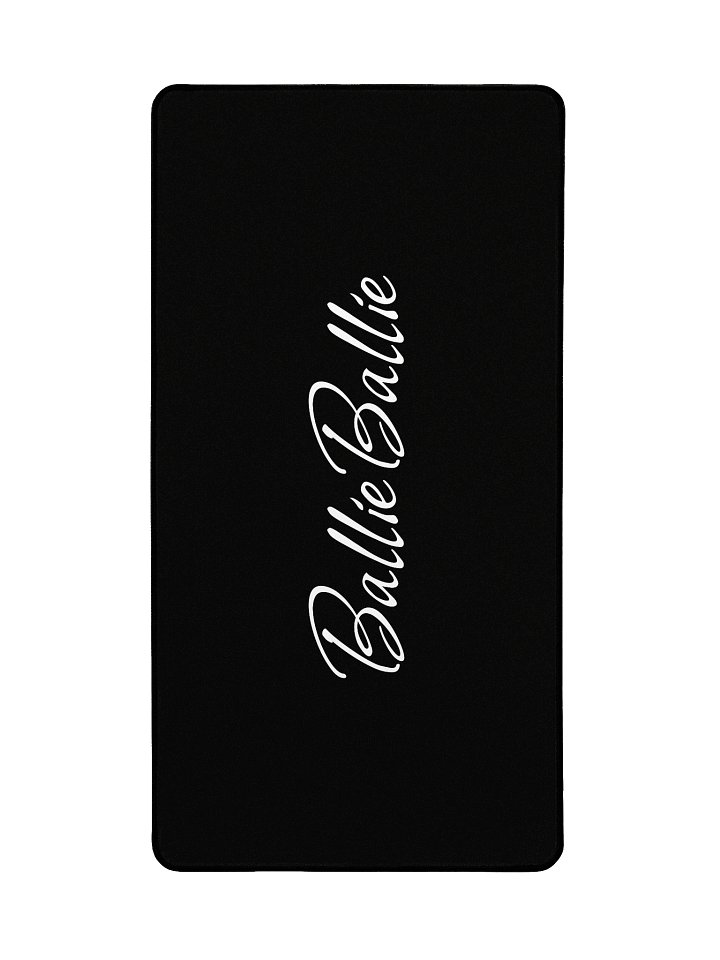 Bureau onderlegger product image (2)