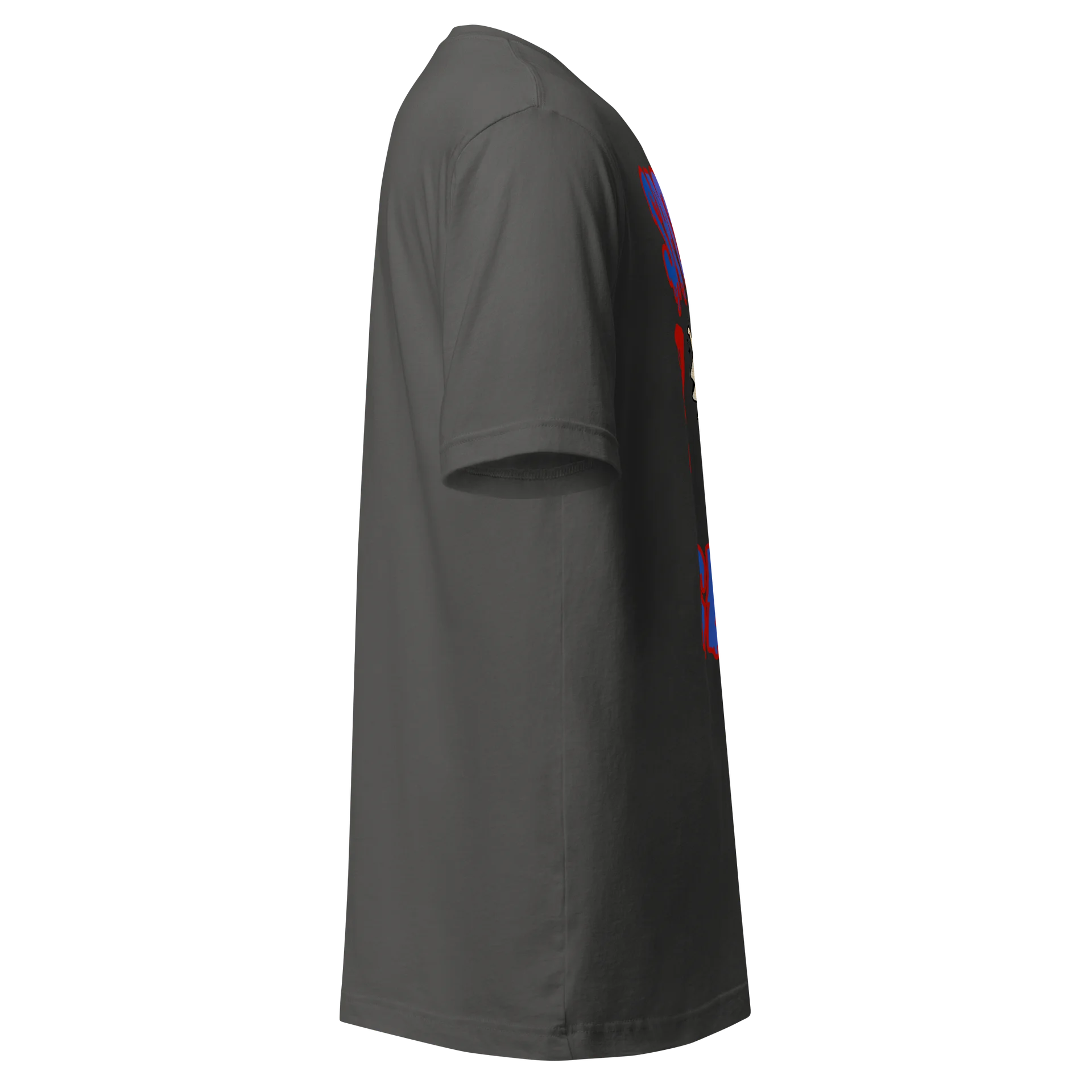Spooky Season Ghost Halloween Tee product image (4)