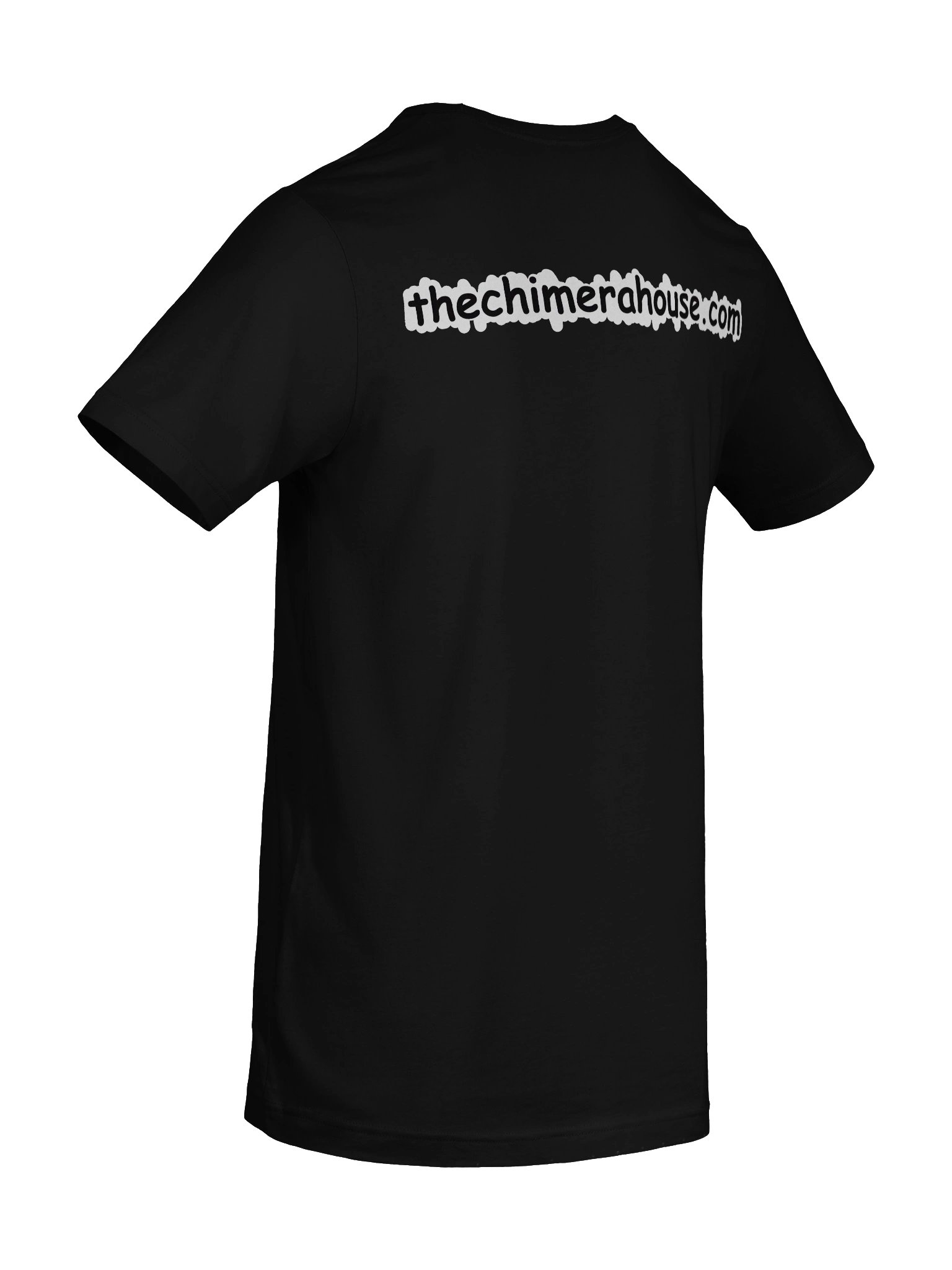 Logan_Again Official T-Shirt product image (10)
