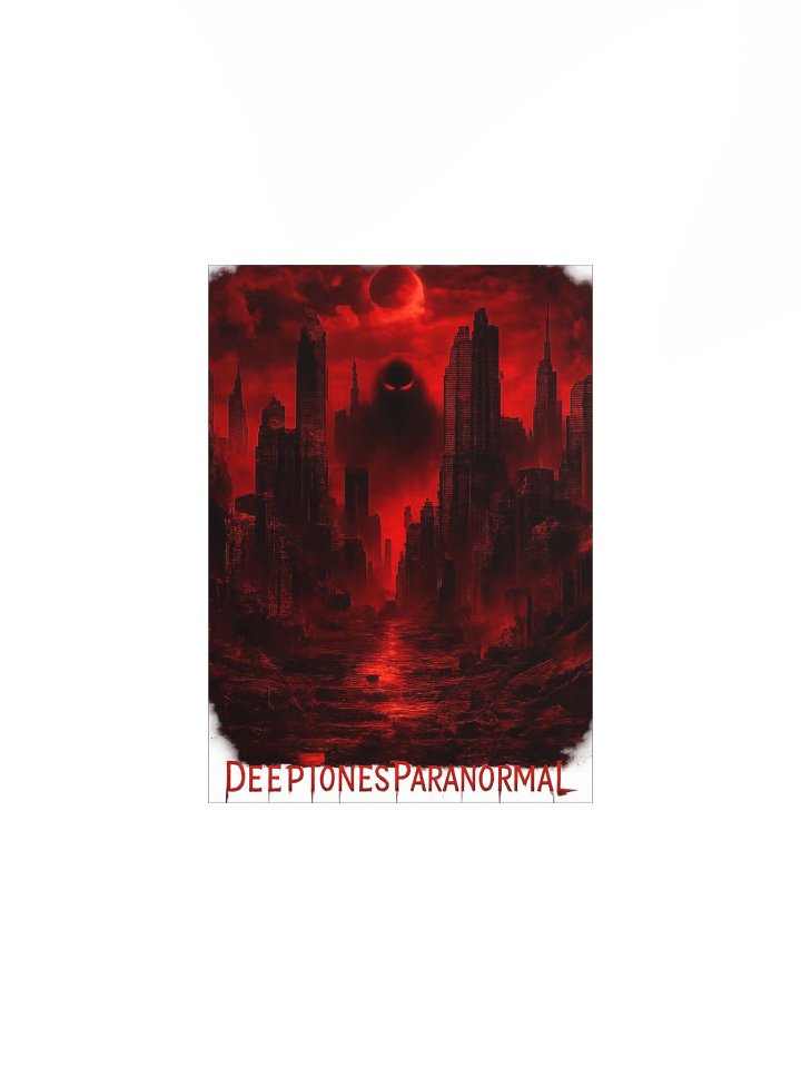 Vibrant Matte Poster Print product image (2)