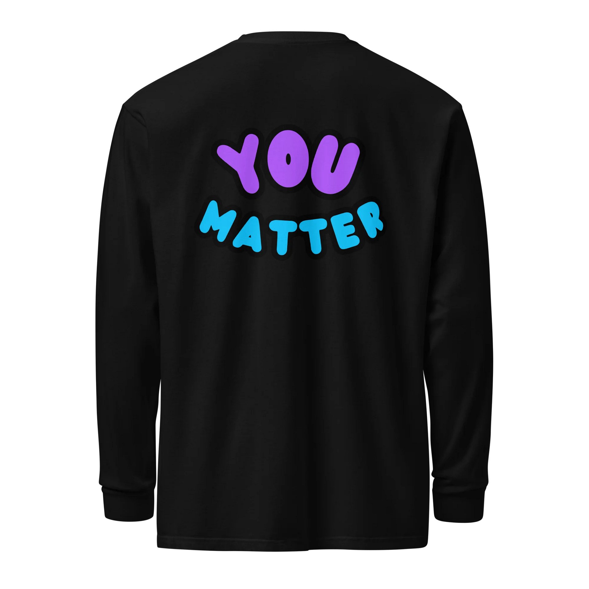 Pride Long Sleeve product image (4)