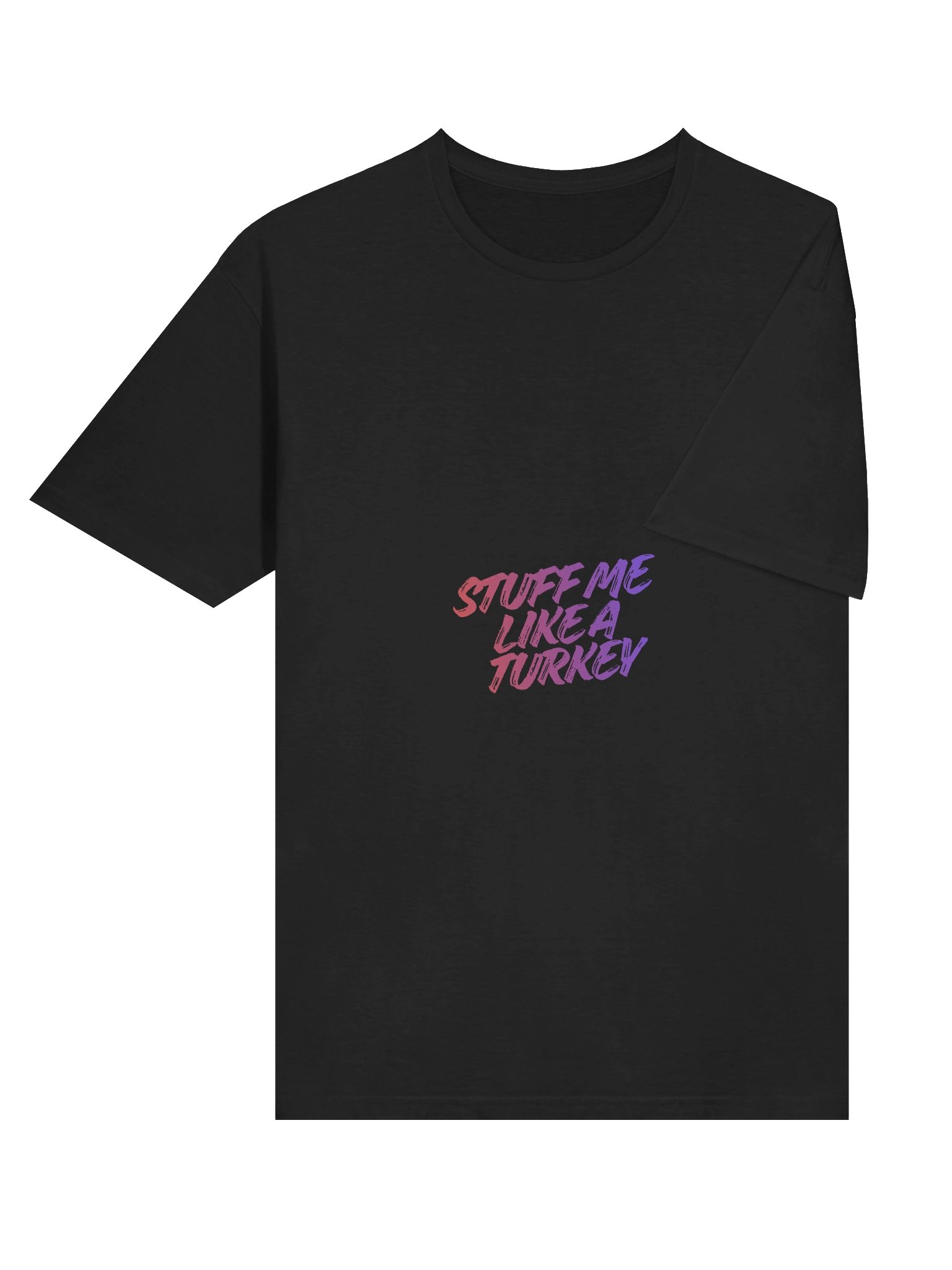 Stuff Me Like a Turkey, Then Ghost Me product image (6)