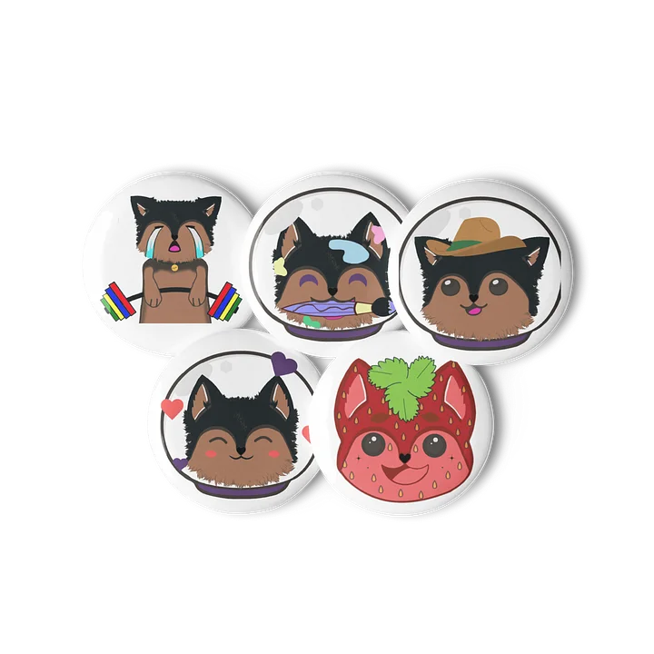 Emote pins product image (3)