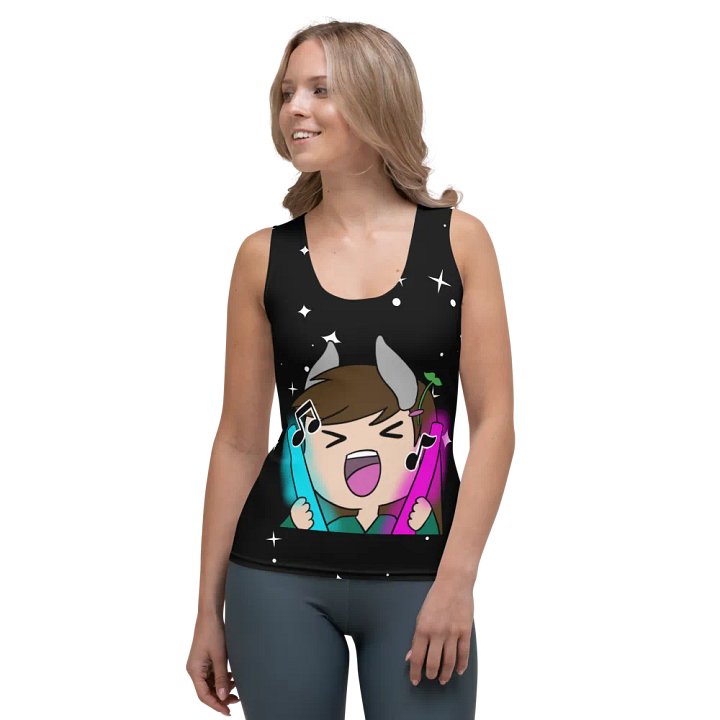 Rave Gremlin Tank product image (1)