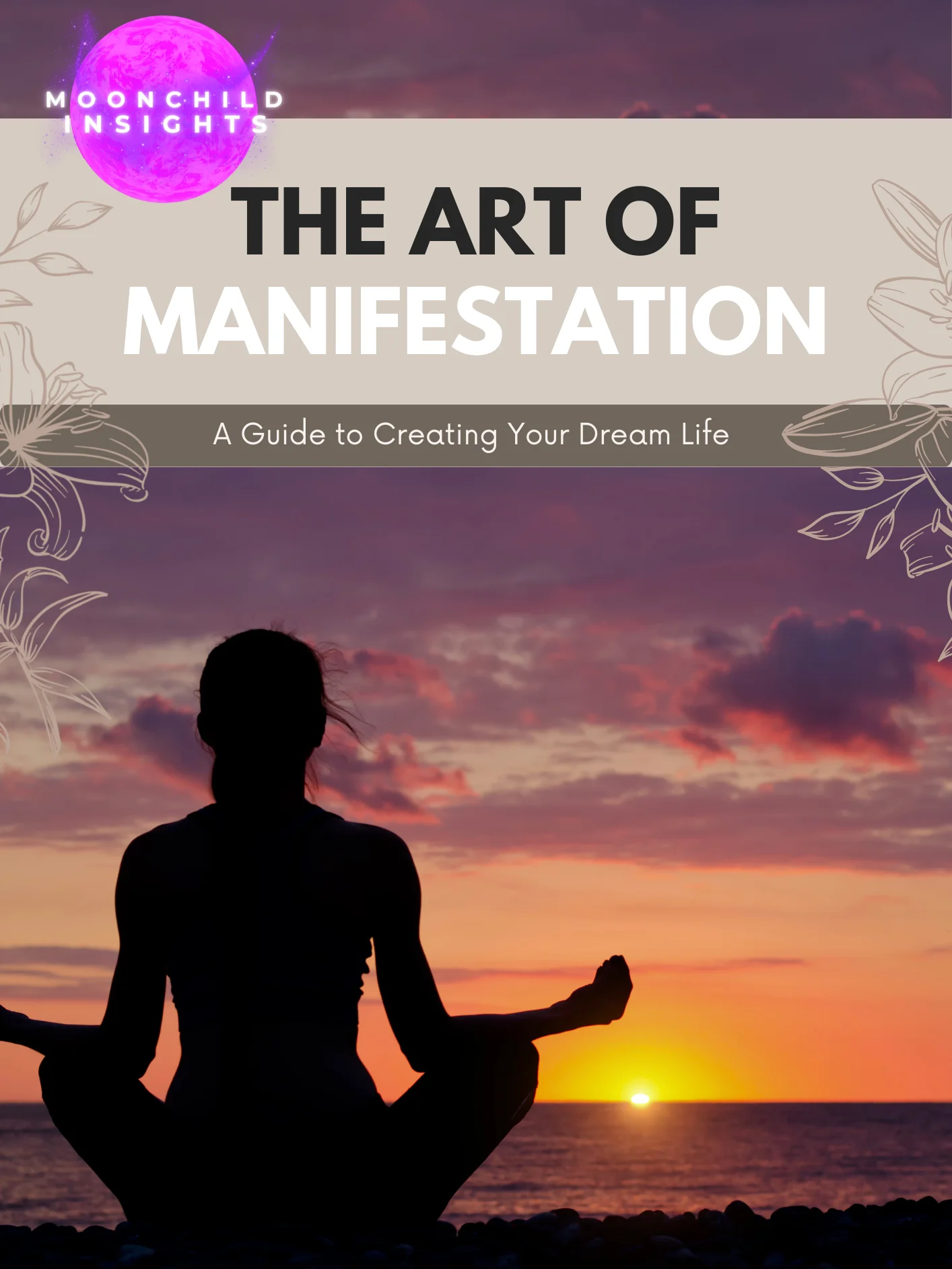 The Art of Manifestation product image (2)