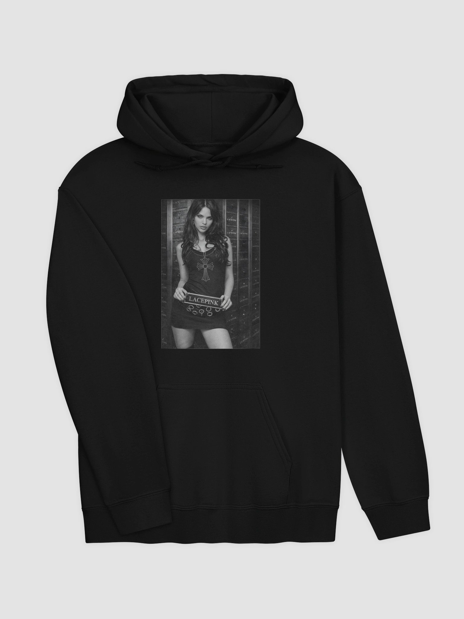 Exclusive Premium Drip Hoodie product image (3)
