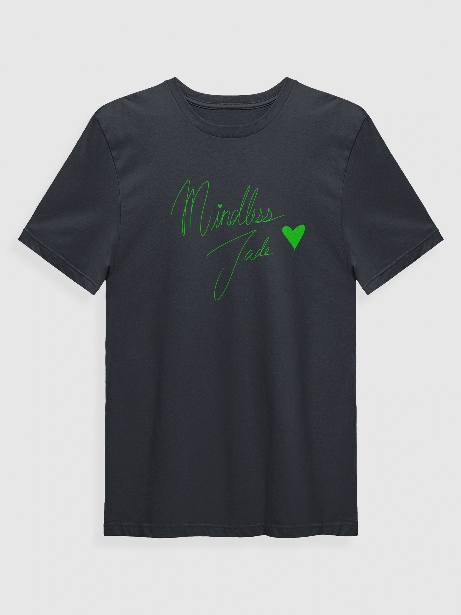 MindlessJade signature shirt product image (1)