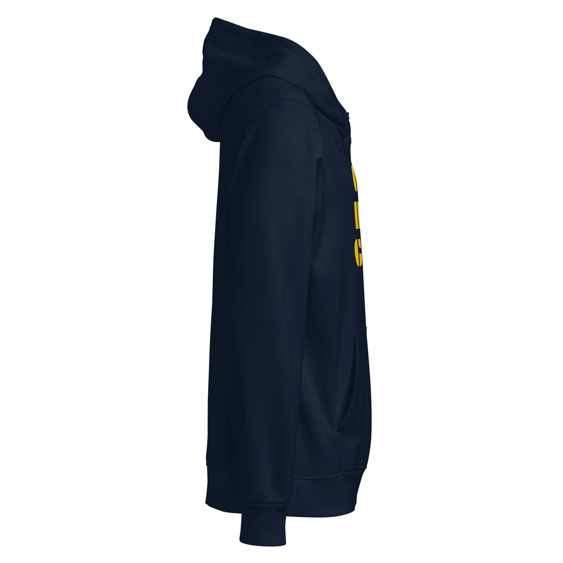 Urgers Old But Gold Hoodie product image (22)