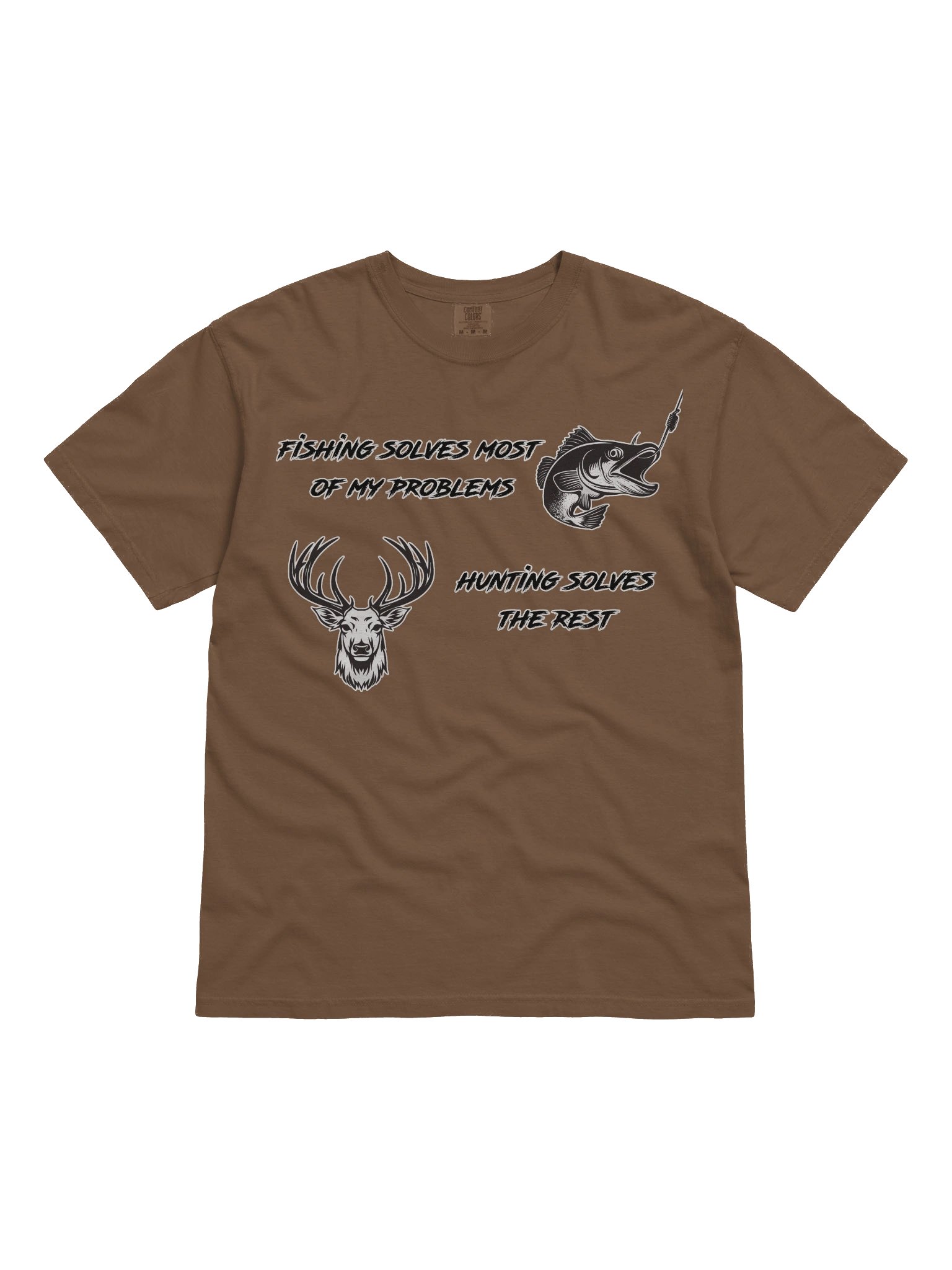 Fishing & Hunting No Problems product image (3)