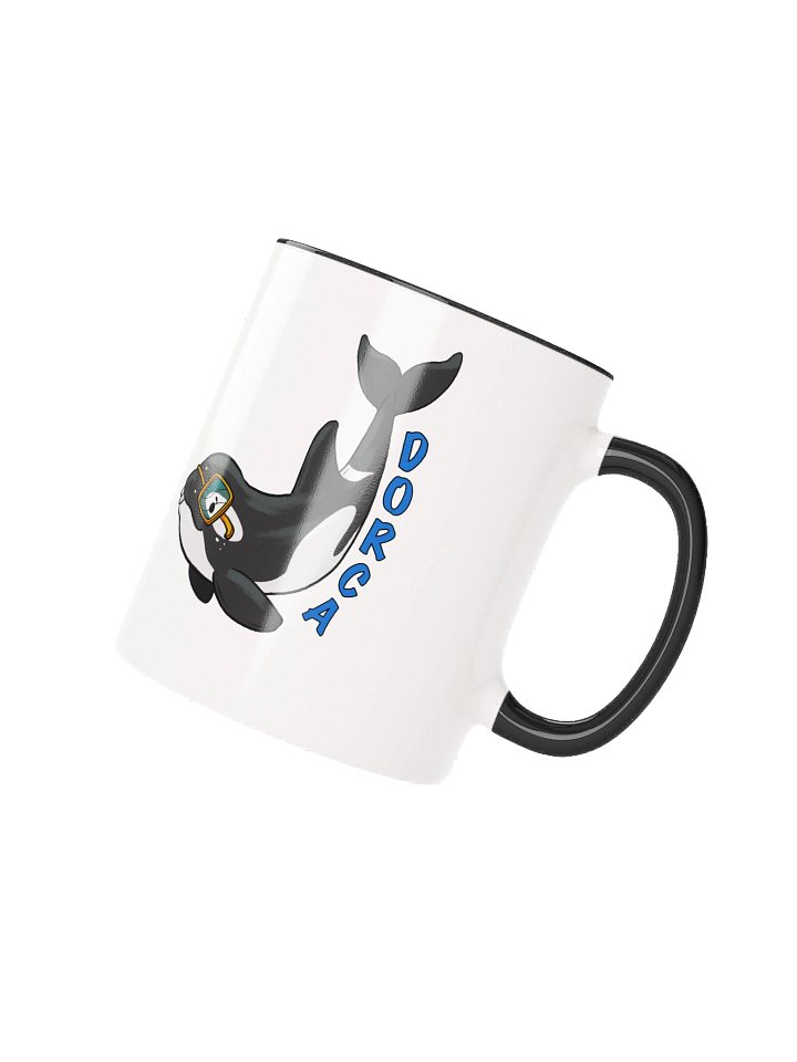 Dorca Mug product image (4)
