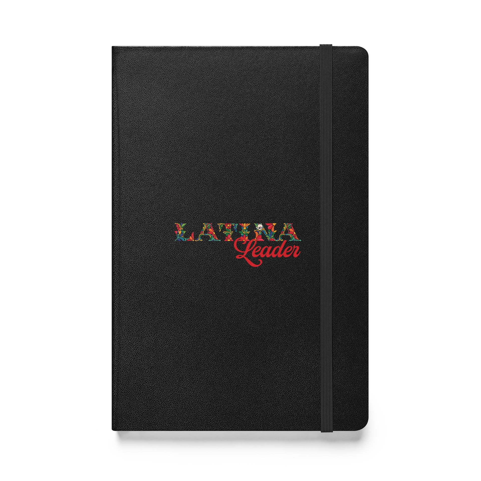 Latina Leader Notebook product image (1)
