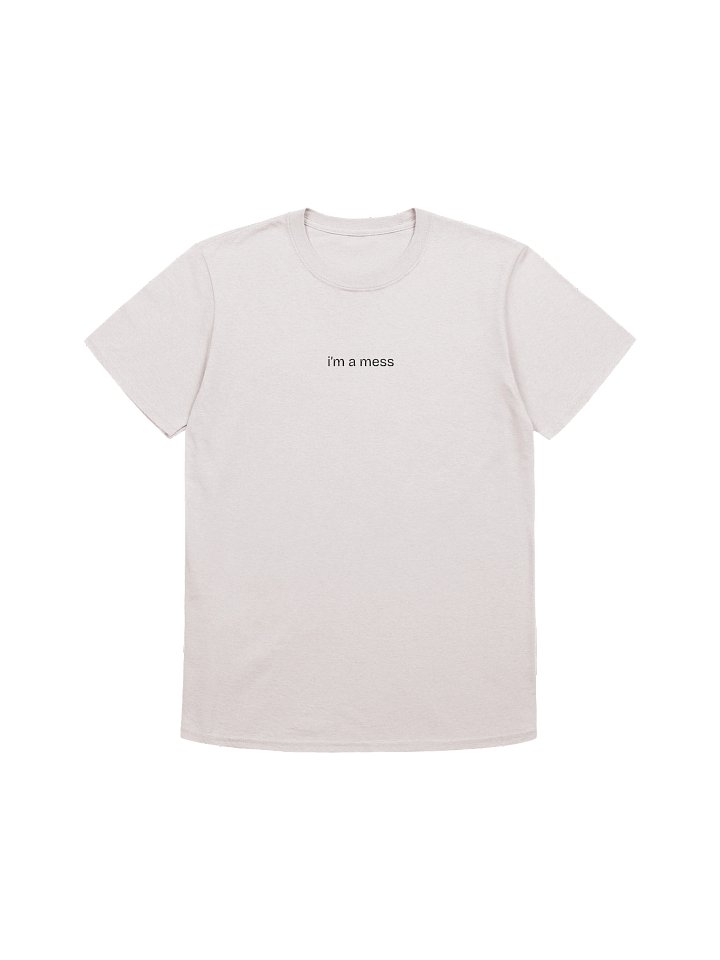 i'm a mess product image (2)