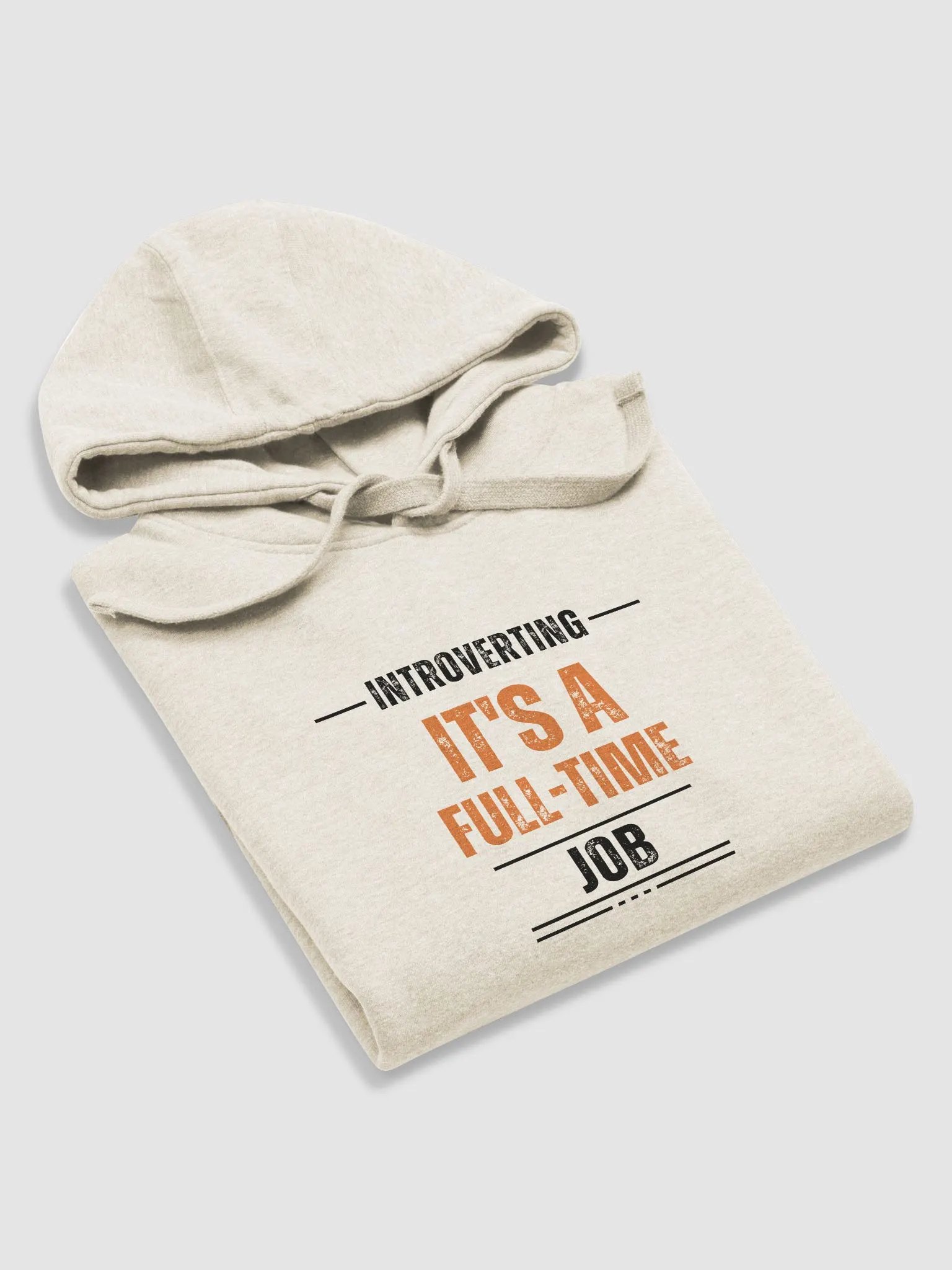 Bold Statement Hoodie product image (3)