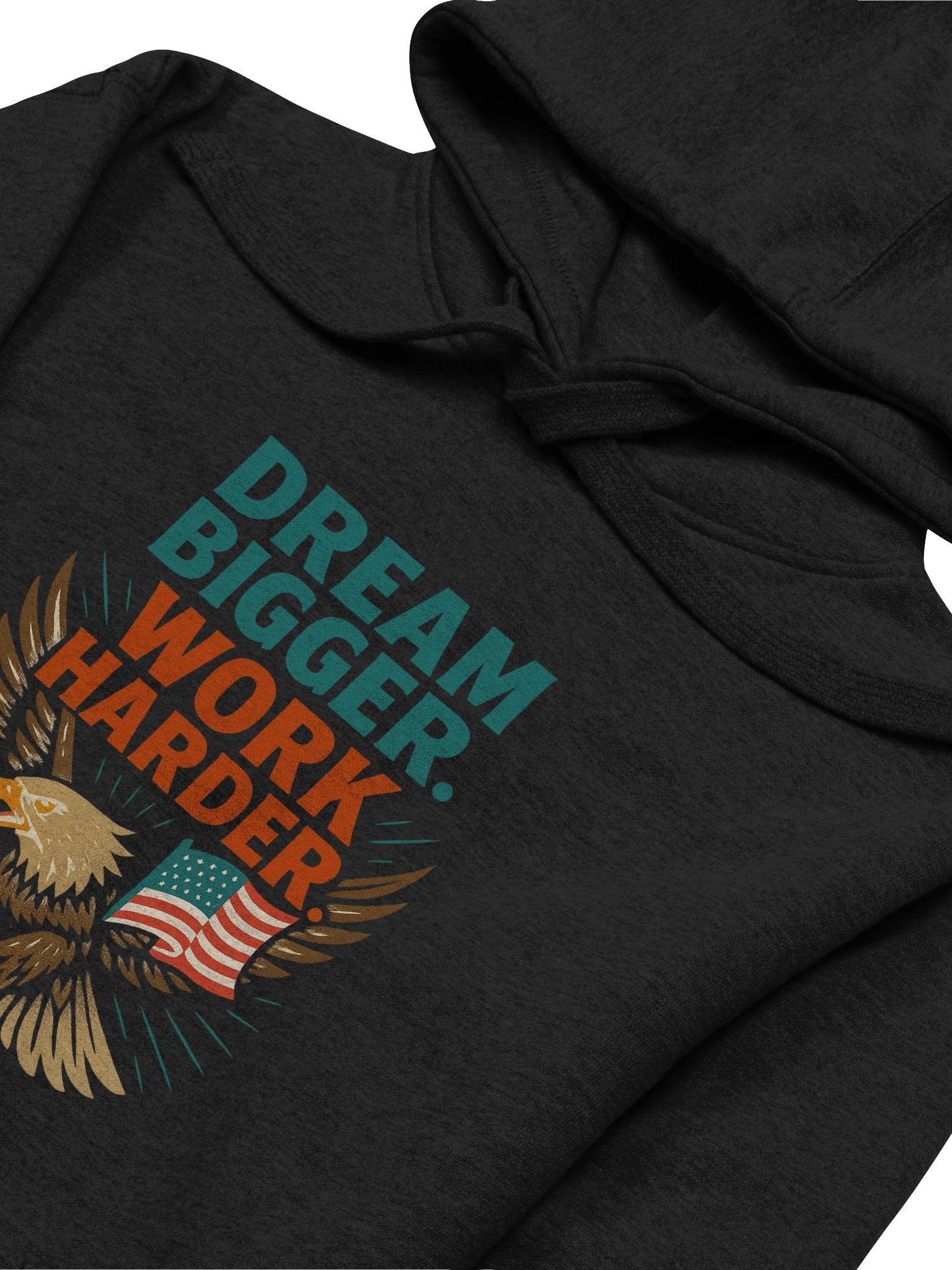 Legacy Hoodie (Unisex) product image (11)