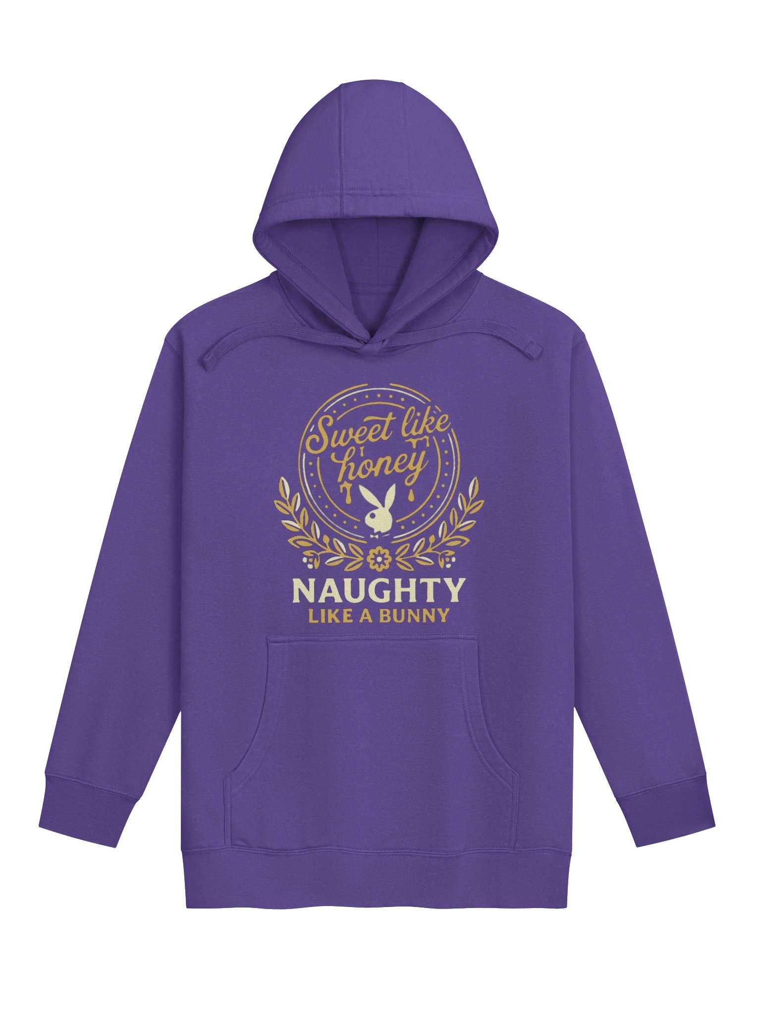 Sweet Bunny Hoodie product image (1)