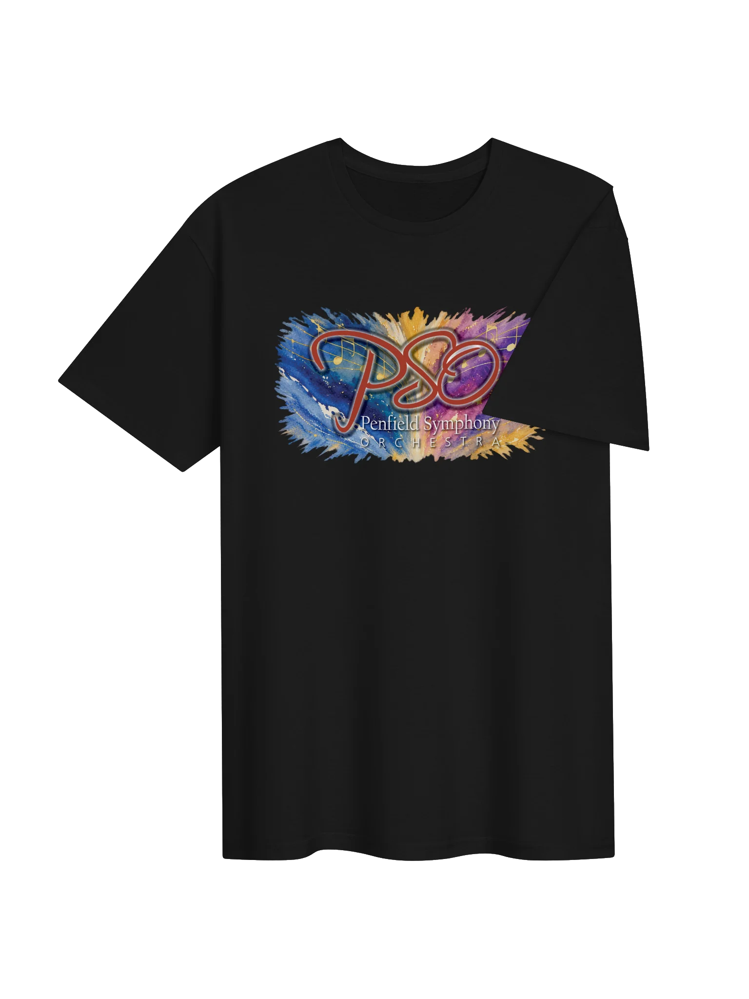 Penfield Symphony Orchestra T-Shirt product image (19)