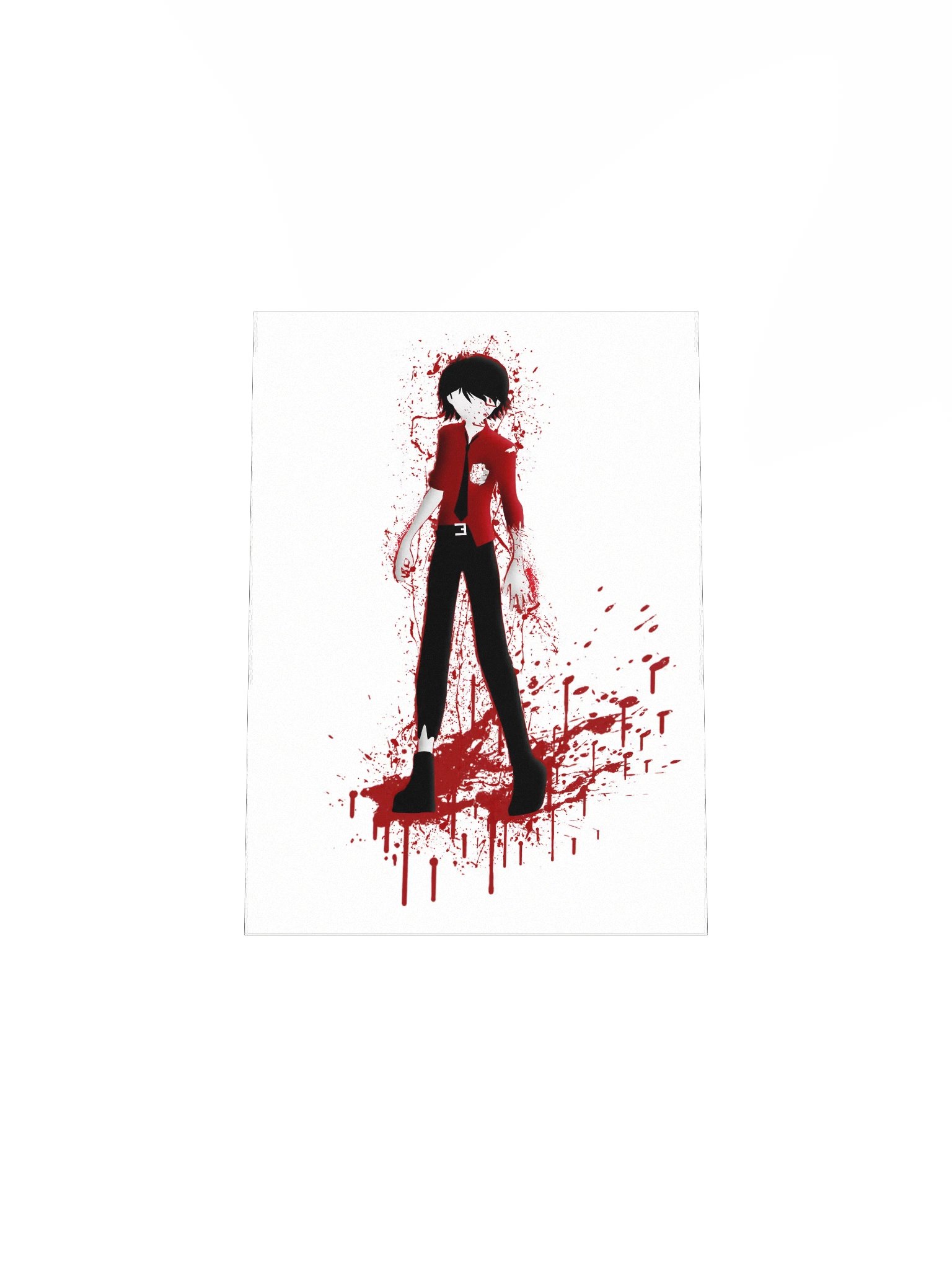 Reginald Poster product image (28)