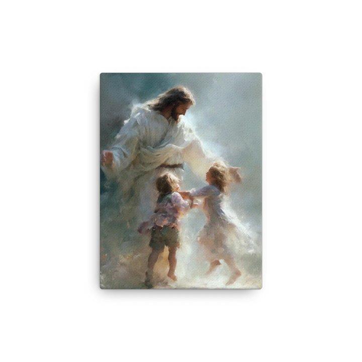 Children of The Kingdom I product image (11)