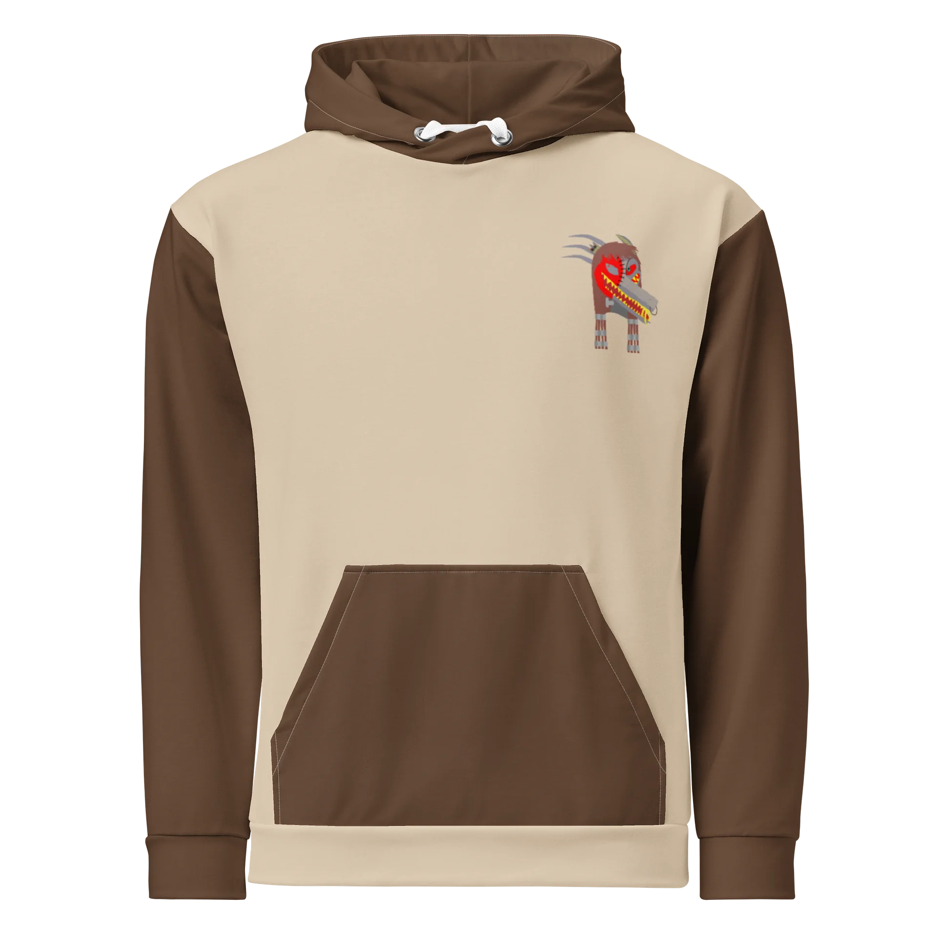 Maceo Fall Hoodie product image (1)