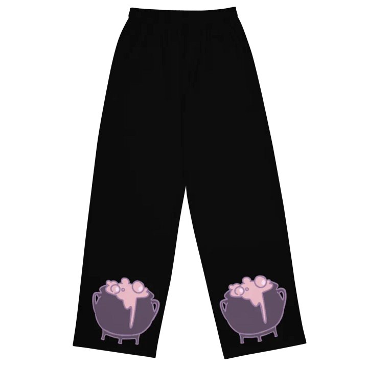 Cauldron PJ bottoms product image (2)