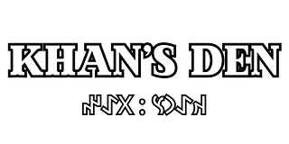 Khan's Den