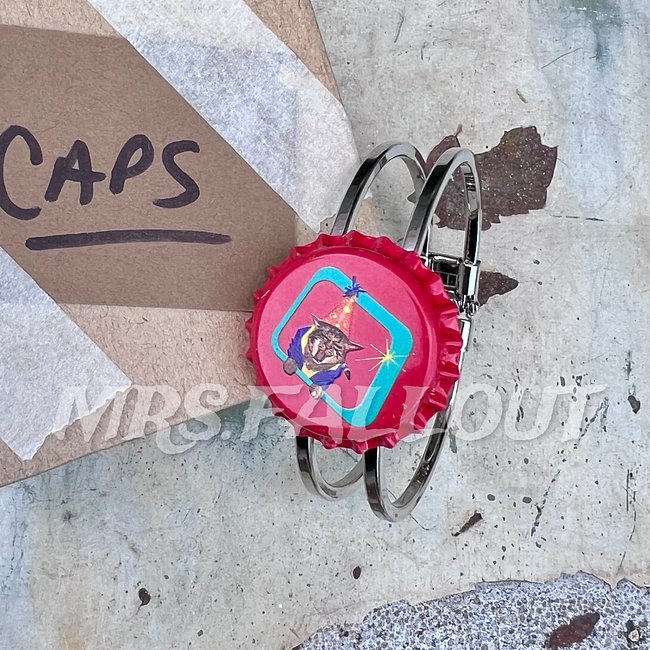 Cap Jewelry 