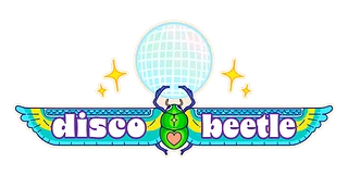 Disco Beetle