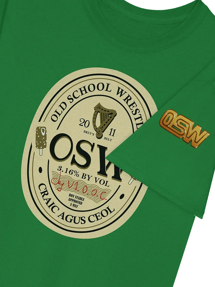 OSW Signature Pint (WORLDWIDE!) product image (1)